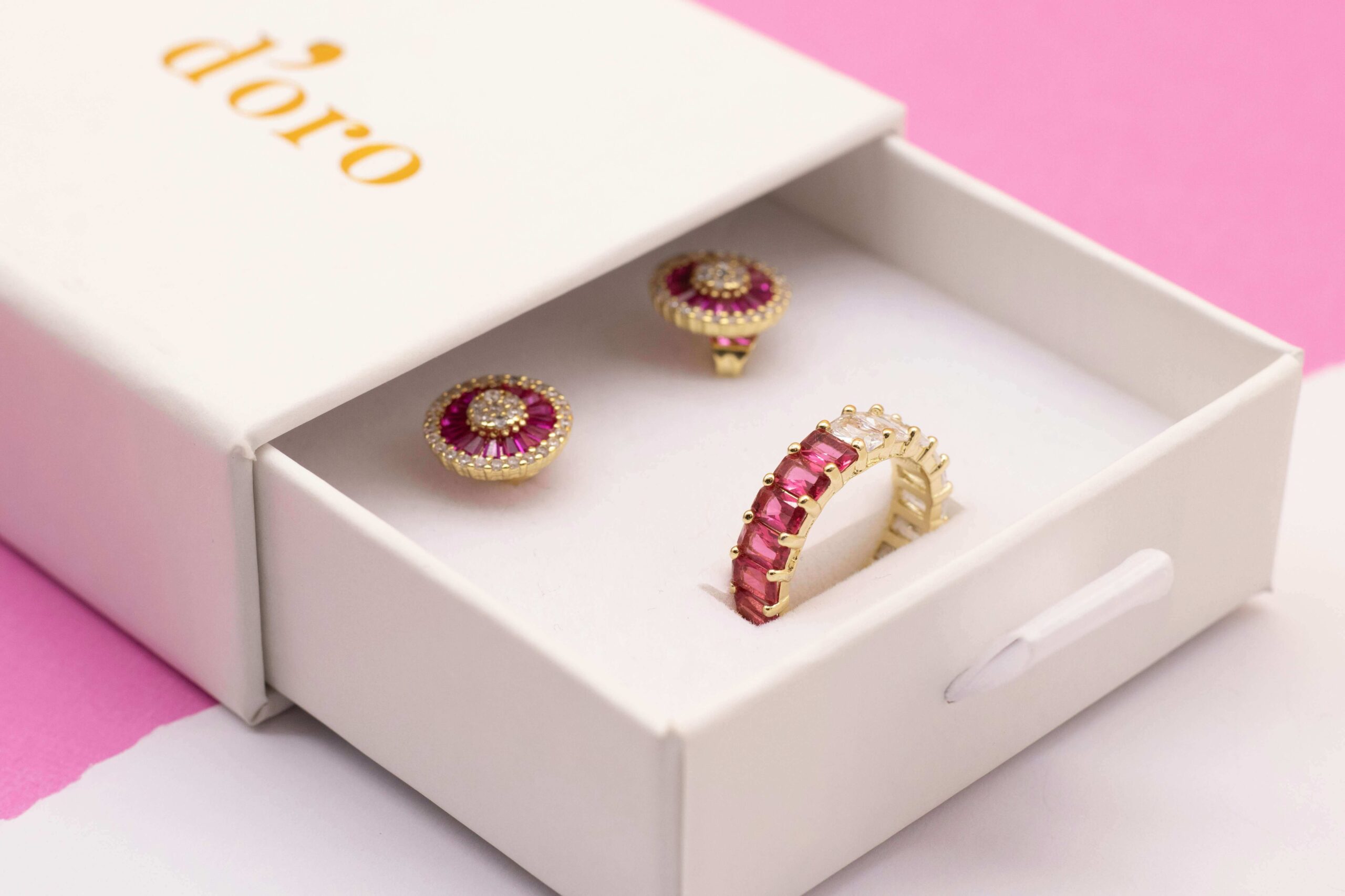 best amore earrings