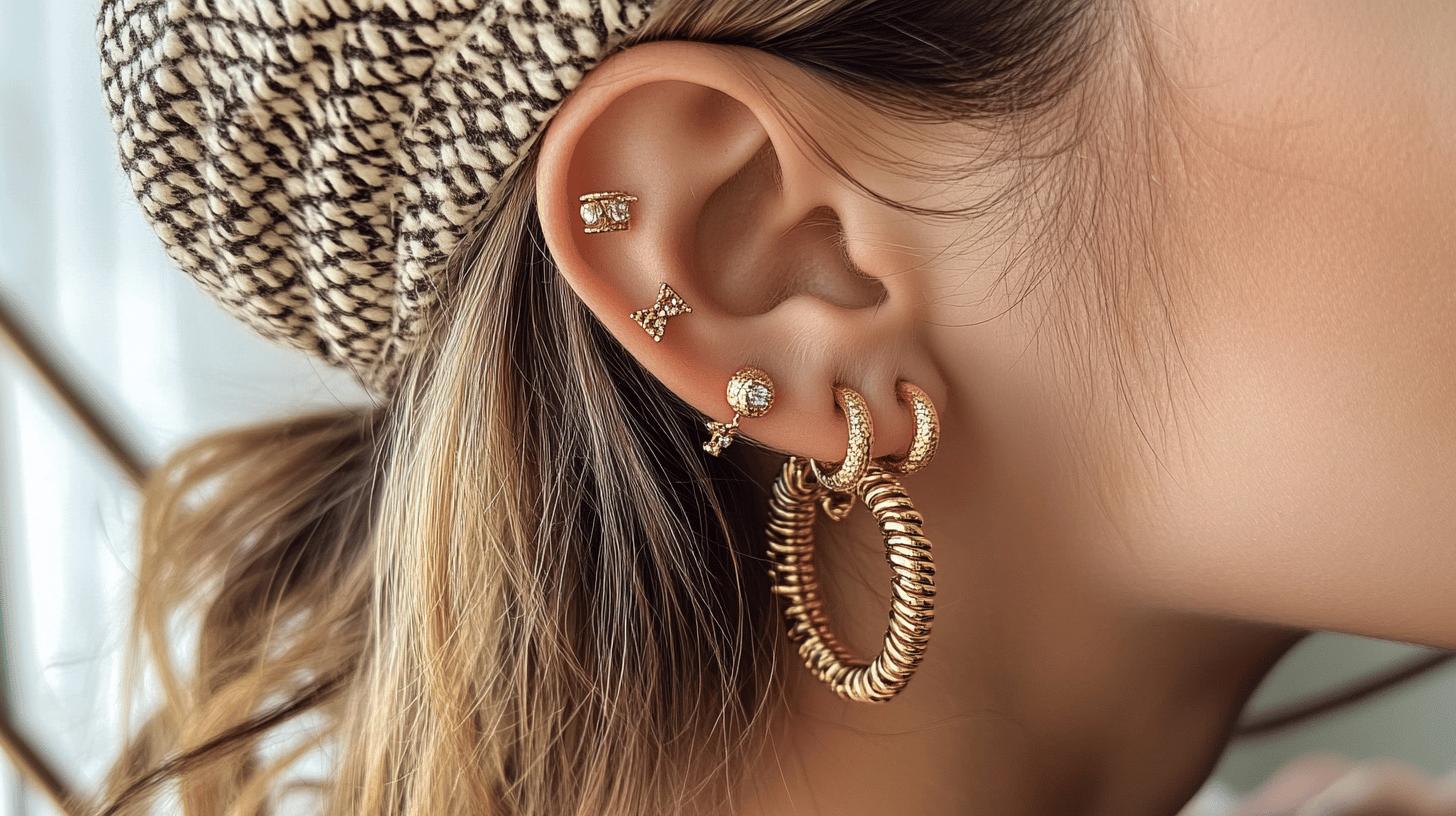 Understanding the Basics of Stacking Earrings-1.jpg